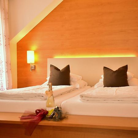 Vitalzeit Hotel Weber Bad Schonau Luaran gambar