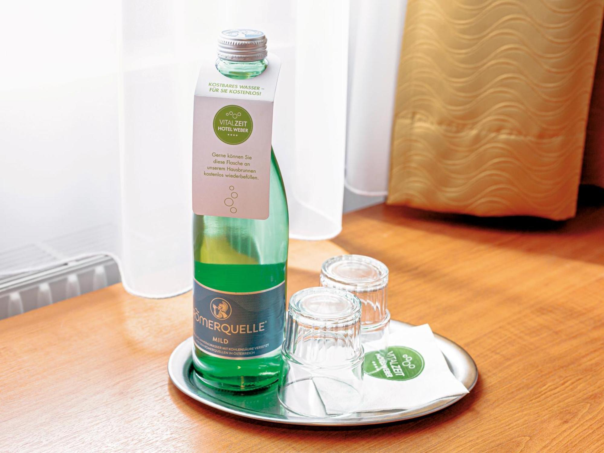 Vitalzeit Hotel Weber Bad Schonau Luaran gambar