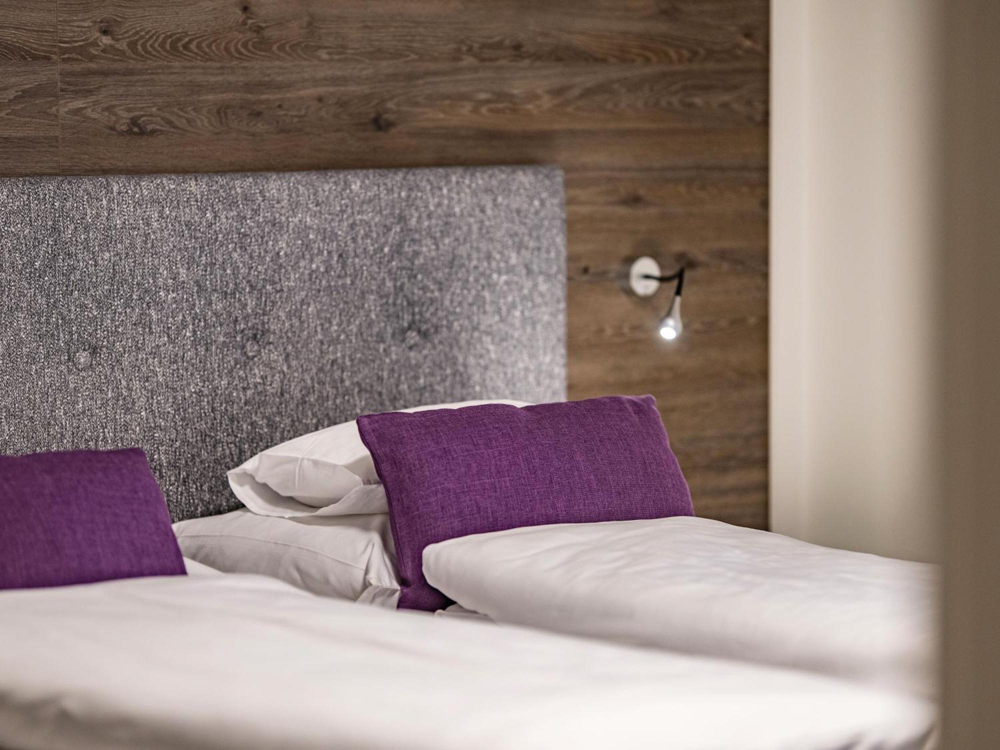 Vitalzeit Hotel Weber Bad Schonau Luaran gambar