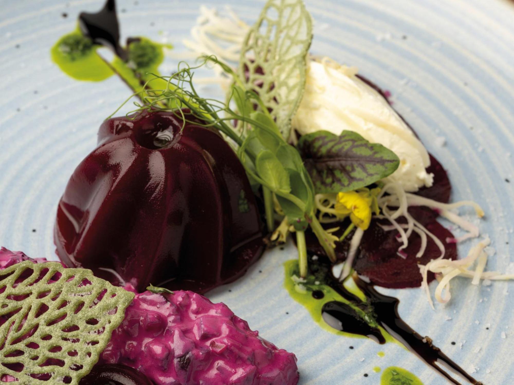 Vitalzeit Hotel Weber Bad Schonau Luaran gambar