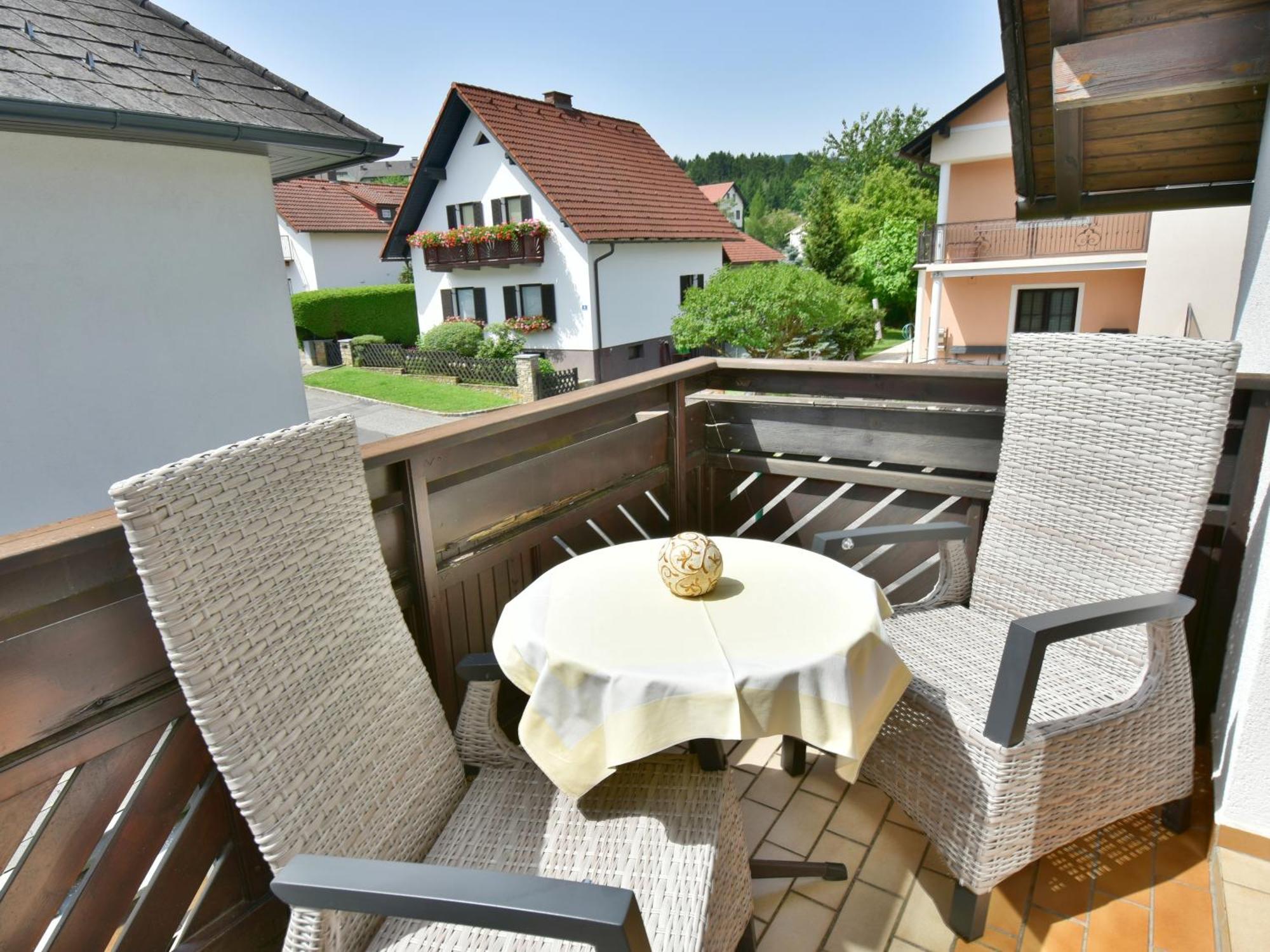 Vitalzeit Hotel Weber Bad Schonau Luaran gambar