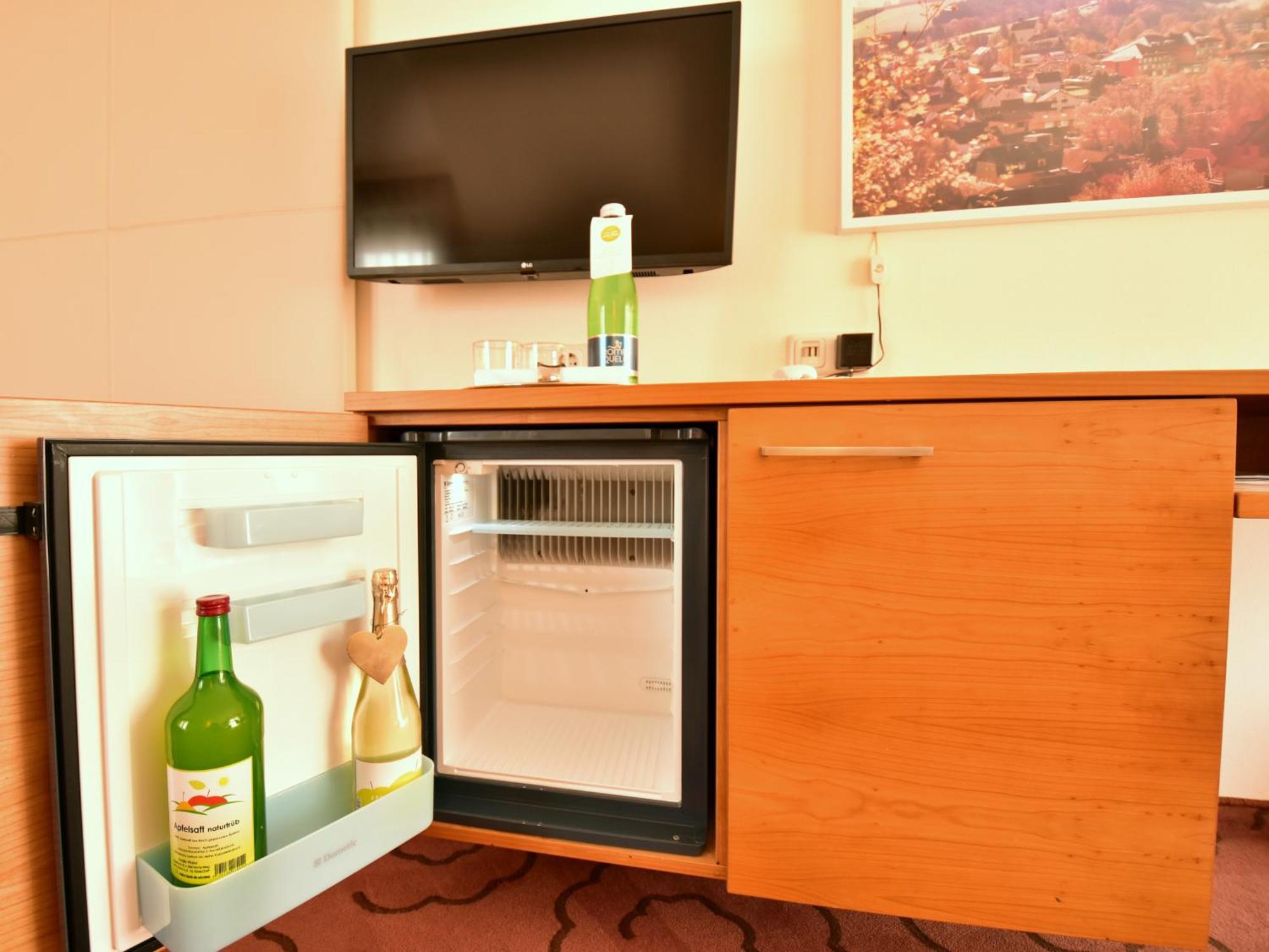 Vitalzeit Hotel Weber Bad Schonau Luaran gambar