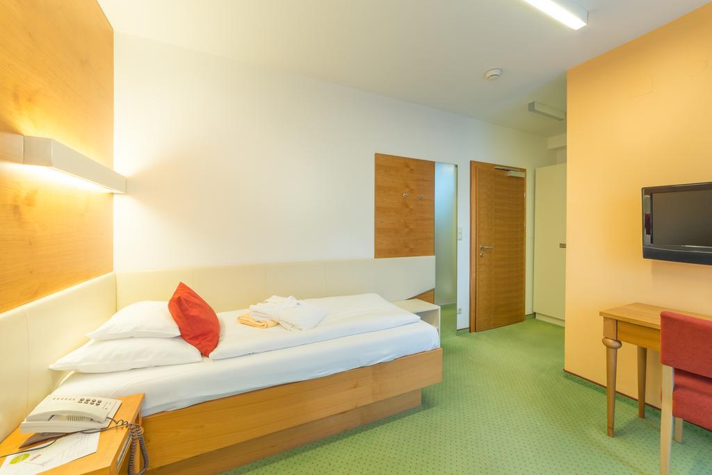 Vitalzeit Hotel Weber Bad Schonau Luaran gambar