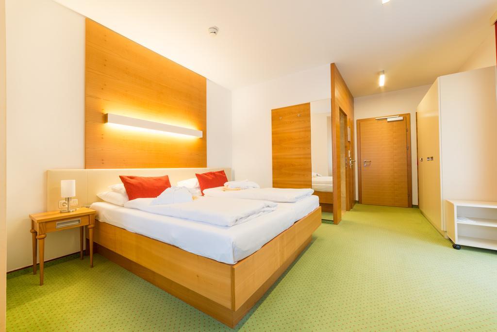 Vitalzeit Hotel Weber Bad Schonau Luaran gambar