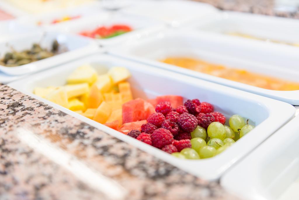 Vitalzeit Hotel Weber Bad Schonau Luaran gambar